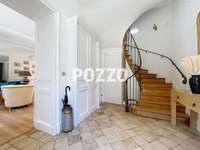 Vente maison 11 pièces