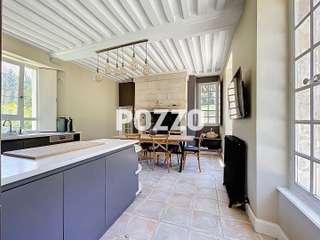 Vente maison 11 pièces