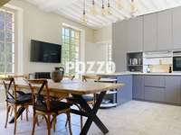 Vente maison 11 pièces