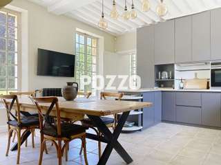 Vente maison 11 pièces
