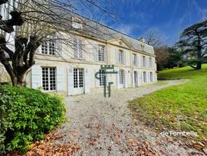 Vente Maison 8 chambresRanville