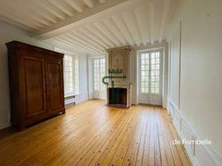 Vente maison 13 pièces