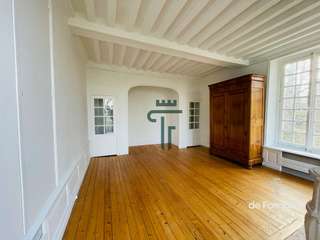 Vente maison 13 pièces