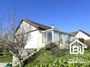 Vente Maison 3 chambresRanville