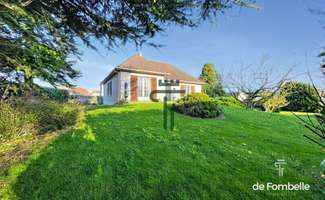 Photo Vente maison Ranville