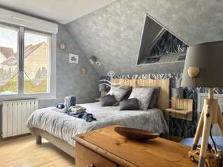 Vente maison 7 pièces Vente maison 7 pièces