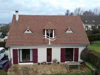 Vente maison 7 pièces Vente maison 7 pièces