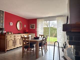 Vente maison 7 pièces Vente maison 7 pièces