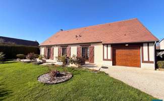 Photo Vente maison Ranville