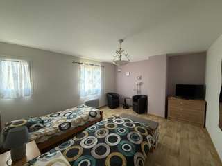 Vente maison 14 pièces