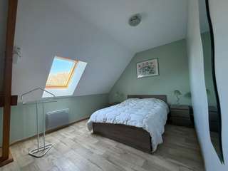 Vente maison 14 pièces