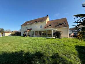 Vente Maison 13 chambresRanville