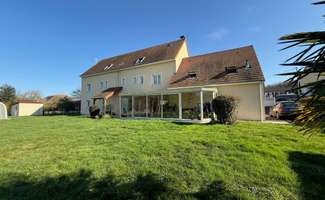 Photo Vente maison Ranville