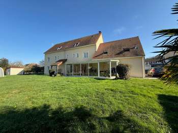 Vente maison 14 pièces Ranville 14
