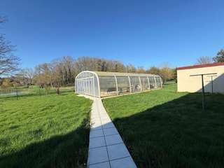 Vente maison 14 pièces