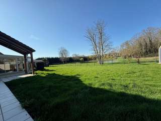 Vente maison 14 pièces