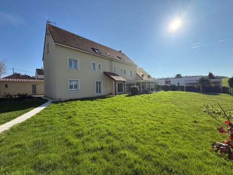 Vente maison 14 pièces