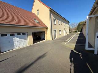Vente maison 14 pièces