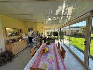 Vente maison 14 pièces