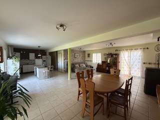 Vente maison 14 pièces