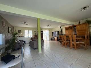 Vente maison 14 pièces