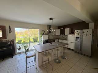 Vente maison 14 pièces