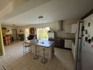 Vente maison 14 pièces