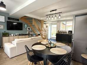 Vente Maison 3 chambresRanville