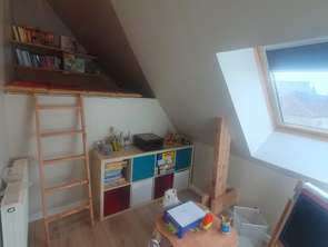 Vente Maison 4 chambresRanville