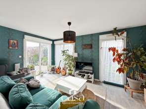 Vente Maison 3 chambresRanville