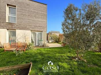 Vente Maison 3 chambresRanville