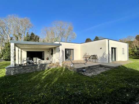 Vente maison 7 pièces Ranville 14