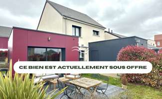 Photo Vente maison Ranville