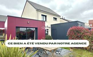 Photo Vente maison Ranville