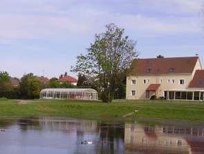 Vente MaisonRanville