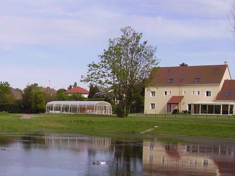 Vente maison Ranville 14