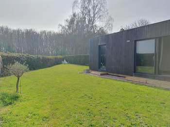 Vente maison 2 pièces Ranville 14