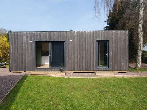 Vente maison 2 pièces