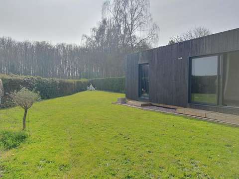 Vente maison 2 pièces Ranville 14