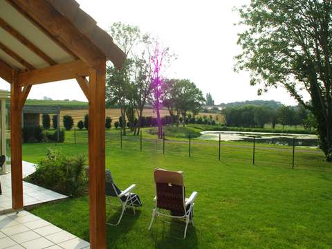 Vente maison