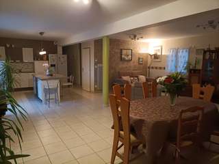 Vente maison