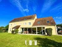 Vente maison