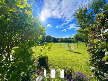 Vente maison Ranville 14