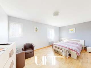 Vente maison