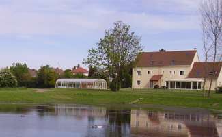 Photo Vente maison Ranville