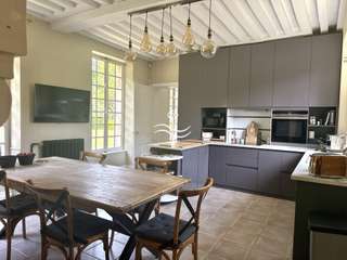Vente maison 12 pièces
