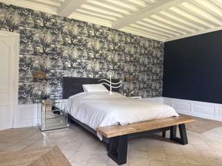 Vente maison 12 pièces