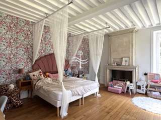 Vente maison 12 pièces