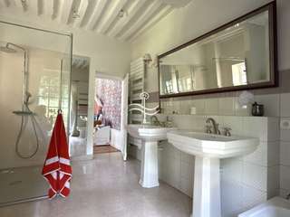 Vente maison 12 pièces