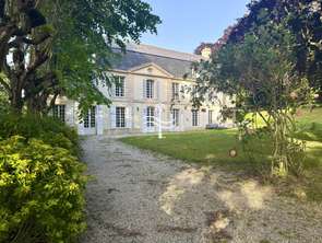 Vente Maison 7 chambresRanville